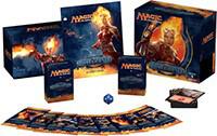 Magic 2014 (M14) - Fat Pack - Magic 2014 (M14) - Magic: The