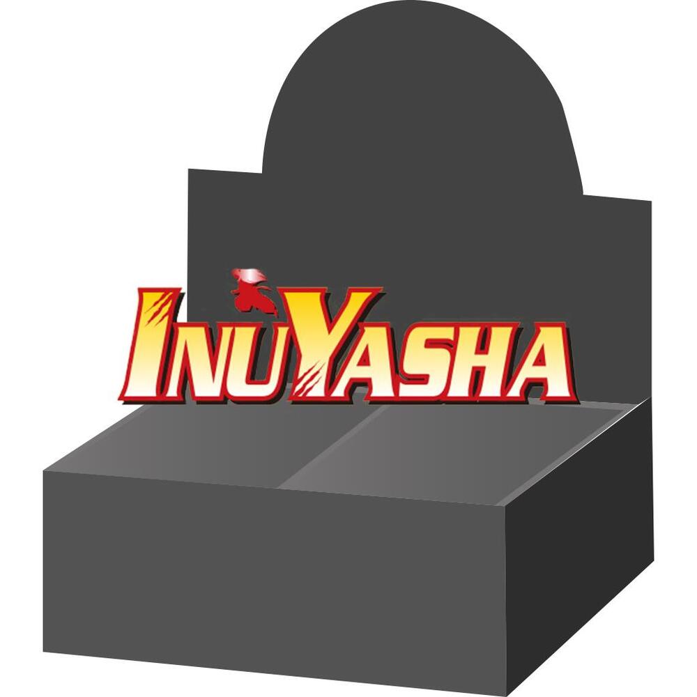 Inuyasha - Booster Box - UE23BT: Inuyasha - Union Arena - TCGplayer.com Inuyasha - Booster Box - UE23BT: Inuyasha - Union Arena - TCGplayer.com