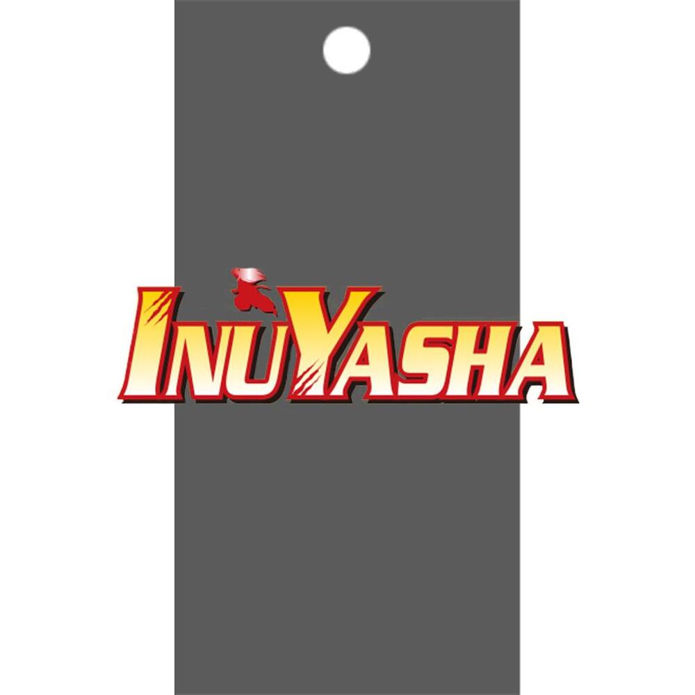Inuyasha - Booster Pack