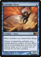 Cleaving Sliver - Modern Horizons - Magic: The Gathering