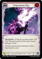 Lightning Flow (B) - Omens of the Third Age - Flesh and Blood TCG