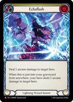 Astral Bridge - Omens of the Third Age - Flesh and Blood TCG