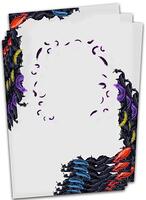 Imperium Duelist Border Sleeves: Black Feathers (60-Pack) - Imperium  Duelist Card Sleeves - Card Sleeves - TCGplayer.com