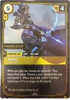 Riftbound Organized Play Promotional Cards | Riftbound: League of Legends  Trading Card Game | TCGplayer