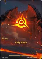 Order Rune (R06a) - Unleashed - Riftbound: League of Legends