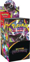 Half Booster Box from Pokemon Pitch Black set