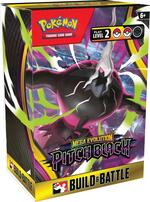 Pitch Black Build & Battle Box, sealed