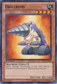Drillroid