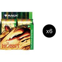 lotr collector booster box tcgplayer Magic: The Gathering The Lord of The Rings: Tales of Middle-Earth Gift Bundle Magic meets The Lord of the Rings experience the beloved story and immerse yourself in Middle Universes Beyond: The Lord of