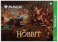 The Hobbit - Draft Night - The Hobbit - Magic: The Gathering
