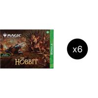 The Hobbit - Bundle Case - The Hobbit - Magic: The Gathering