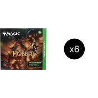 The Hobbit - Draft Night Case - The Hobbit - Magic: The Gathering