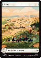 Abundant Countryside 豊かな在郷 英語 4枚 バラ売可 Abundant Countryside - Commander: Lorwyn Eclipsed - Magic: The