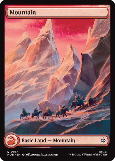 Mountain 0197