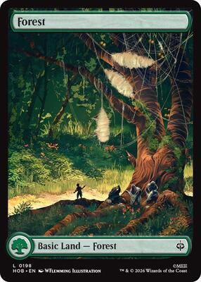 Forest