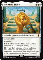 The Soul Stone - Marvel's Spider-Man - Magic: The Gathering