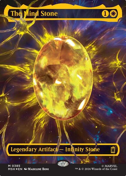 Everything We Know About Magic: The Gathering's Marvel Super Heroes |  TCGplayer