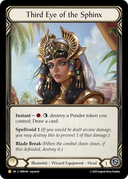 Check Out TCGplayer's EXCLUSIVE Legendary Flesh and Blood Reveal