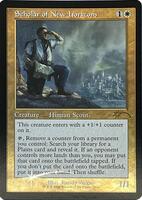 Shadowborn Apostle - Magic 2014 (M14) - Magic: The Gathering