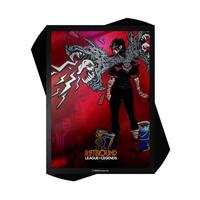 Riftbound: League of Legends Card Sleeves Riftbound: League of Legends Sleeves - Vi, Piltover Enforcer