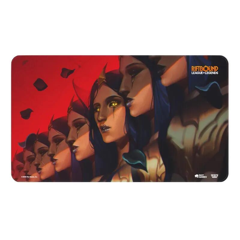 Riftbound Playmat - Leblanc, Deceiver