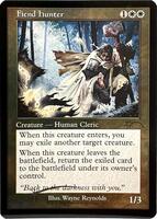 Norwood Priestess (Future Sight) - Mystery Booster 2 - Magic: The