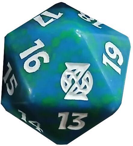 キネティックス パダーソン ヴェロシティ D20 約44.25インチ