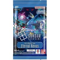 Eternal Nexus Booster Pack - Eternal Nexus - Gundam Card Game