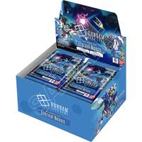 Eternal Nexus Booster Box - Eternal Nexus - Gundam Card Game
