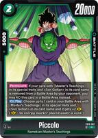 Piccolo - FB10-067 - Cross Force - Dragon Ball Super: Fusion World