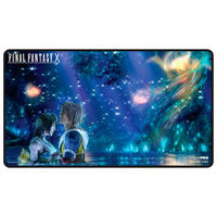 FINAL FANTASY X Playmat By Ultra Pro - Square Enix Playmats
