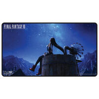 fftcg ラバーマット Asia Championship 2018 FINAL FANTASY VII Playmat By Ultra Pro - Tifa - Square Enix