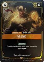 Riftbound Organized Play Promotional Cards | Riftbound: League of
