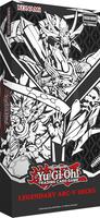 Legendary Arc-V Decks: Box Set - Legendary Arc-V Decks - YuGiOh