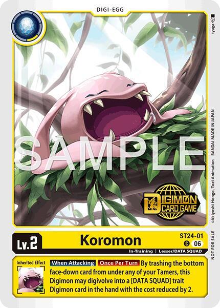 digimon card game english 401 Games Canada - Digimon Card Game main image 0