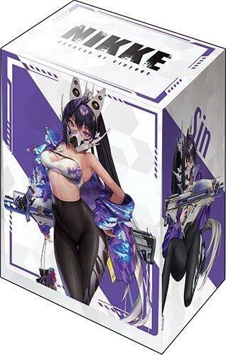 Bushiroad Deck Holder Collection V3 Vol.1211: Goddess of Victory