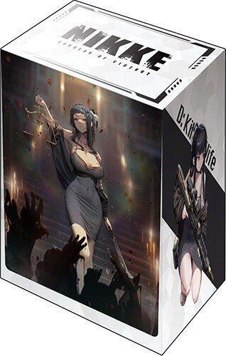 Bushiroad Deck Holder Collection V3 Vol.1210: Goddess of Victory