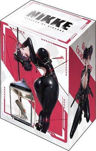 Bushiroad Deck Holder Collection V3 Vol.1209: Goddess of Victory