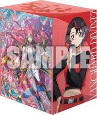 Bushiroad Deck Holder Collection V3 Vol.1206: Cardfight!! Vanguard - Kanami Ishi · Bushiroad Deck Boxes