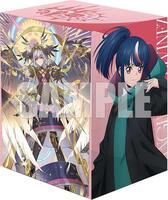 【レア】【輸入盤】HAROLD BUDD BUDDBOX Bushiroad Deck Holder Collection V3 Vol.1225: Cardfight!! Vanguard
