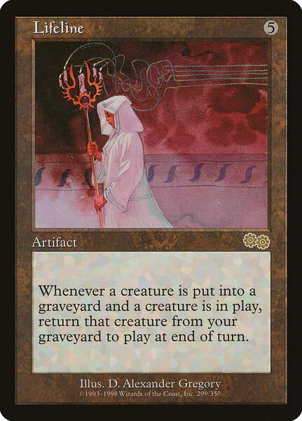mtg urza cards Urza, Lord High Artificer main image 1