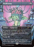 Moonshaker Cavalry - Game Day & Store Championship Promos - Magic