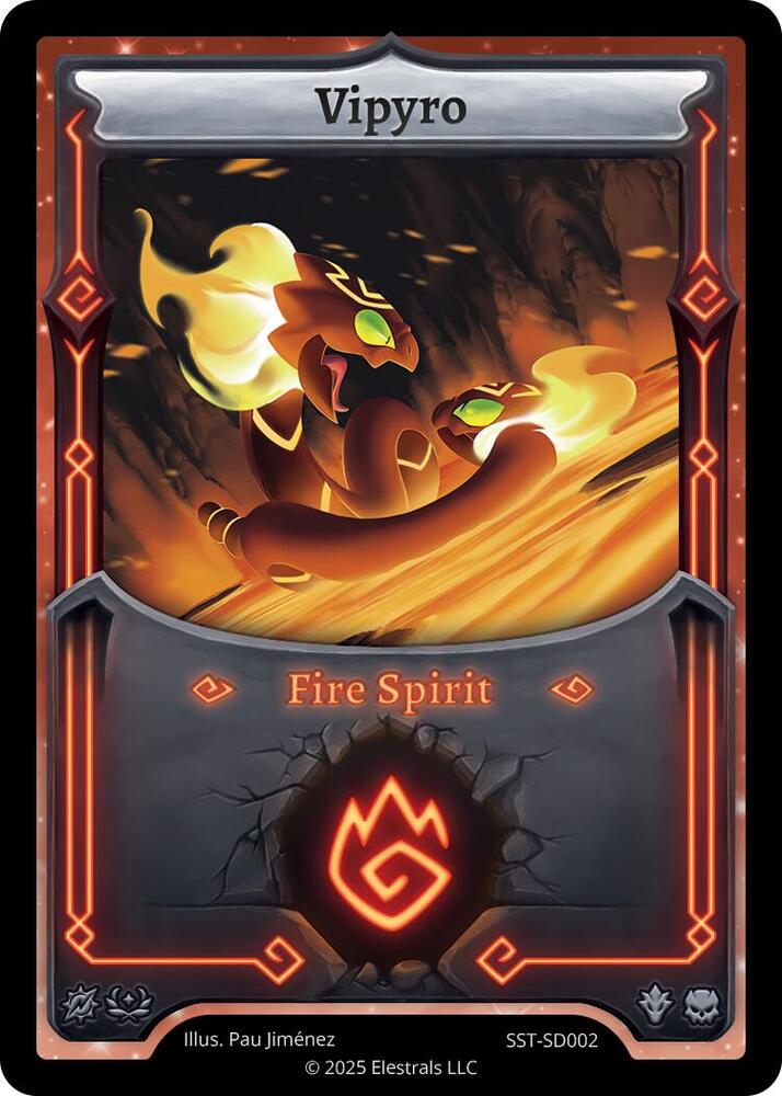 Vipyro
