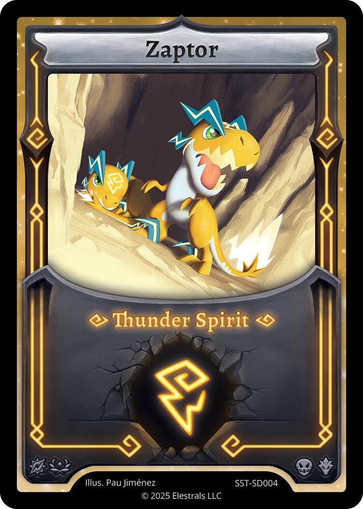 Zaptor