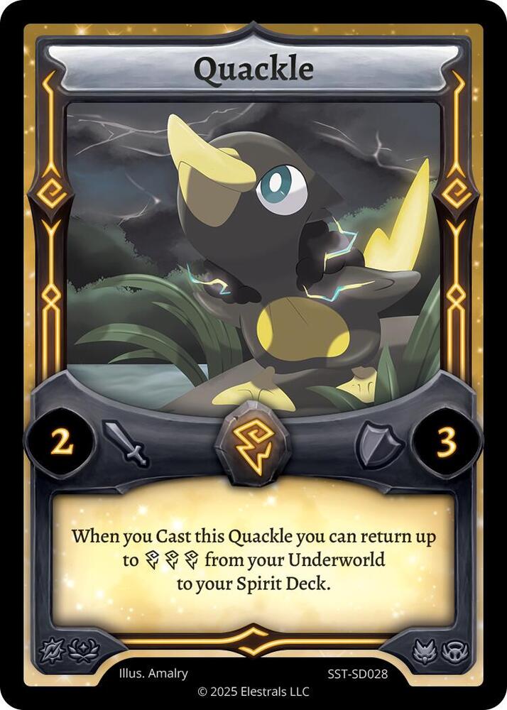 Quackle
