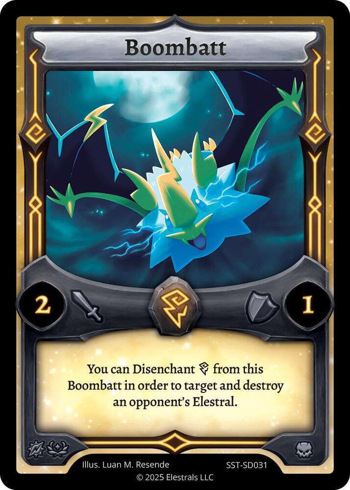 Boombatt