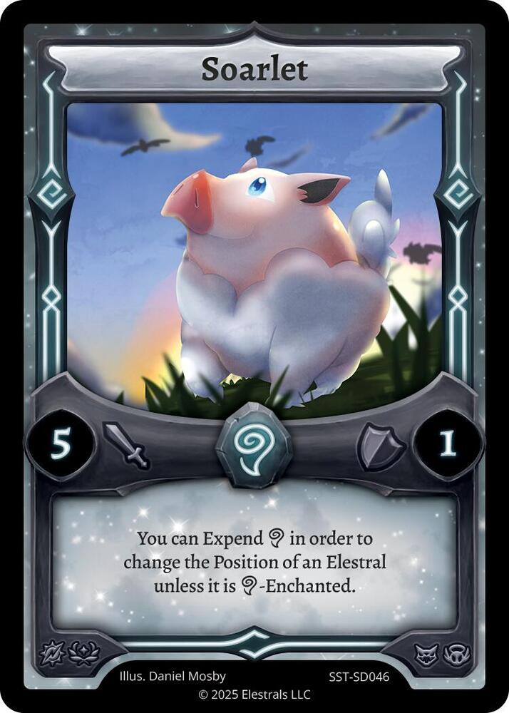 Soarlet