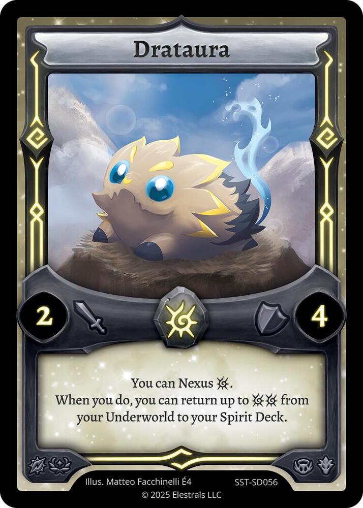 Drataura