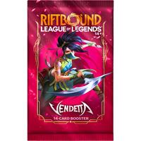 Vendetta | Riftbound: League of Legends Trading Card Game | TCGplayer