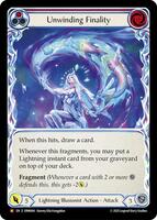 Flowstate Embodiment - Omens of the Third Age - Flesh and Blood